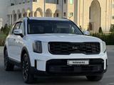 Kia Telluride 2023 годаүшін23 000 000 тг. в Шымкент