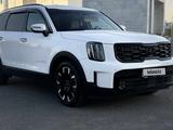 Kia Telluride 2023 годаүшін23 000 000 тг. в Шымкент – фото 4