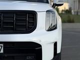 Kia Telluride 2023 годаүшін23 000 000 тг. в Шымкент – фото 5