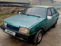 ВАЗ (Lada) 21099 1999 года за 370 000 тг. в Шымкент