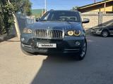 BMW X5 2007 года за 8 300 000 тг. в Алматы