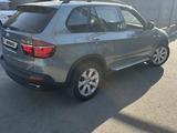 BMW X5 2007 годаүшін8 300 000 тг. в Алматы – фото 3