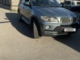 BMW X5 2007 годаүшін8 300 000 тг. в Алматы – фото 2