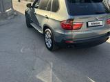 BMW X5 2007 годаүшін8 300 000 тг. в Алматы – фото 5