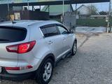 Kia Sportage 2012 года за 7 300 000 тг. в Алматы – фото 2