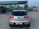 Kia Sportage 2012 года за 7 400 000 тг. в Алматы – фото 3