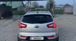 Kia Sportage 2012 года за 7 600 000 тг. в Алматы – фото 3