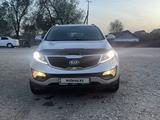 Kia Sportage 2012 года за 7 300 000 тг. в Алматы – фото 4