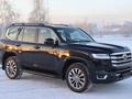 Toyota Land Cruiser 2023 года за 63 700 000 тг. в Кокшетау – фото 7