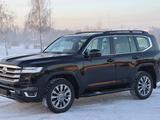 Toyota Land Cruiser 2023 года за 63 700 000 тг. в Кокшетау