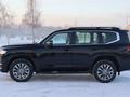 Toyota Land Cruiser 2023 года за 63 700 000 тг. в Кокшетау – фото 2