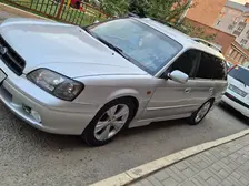 Subaru Legacy, 2000