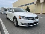 Volkswagen Passat 2013 года за 4 200 000 тг. в Атырау