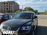 Volkswagen Touareg 2008 года за 7 500 000 тг. в Сатпаев