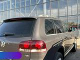 Volkswagen Touareg 2008 года за 8 000 000 тг. в Сатпаев – фото 3