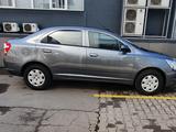 Chevrolet Cobalt 2025 года за 6 290 000 тг. в Алматы – фото 4