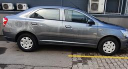 Chevrolet Cobalt 2025 годаүшін6 100 000 тг. в Алматы