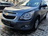Chevrolet Cobalt 2025 года за 6 290 000 тг. в Алматы – фото 5