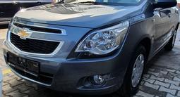 Chevrolet Cobalt 2025 годаүшін6 100 000 тг. в Алматы – фото 2
