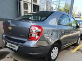 Chevrolet Cobalt 2025 годаүшін6 100 000 тг. в Алматы – фото 3