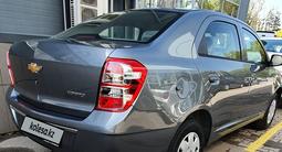 Chevrolet Cobalt 2025 годаүшін6 100 000 тг. в Алматы – фото 3