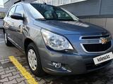 Chevrolet Cobalt 2025 годаүшін6 100 000 тг. в Алматы – фото 4