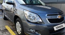 Chevrolet Cobalt 2025 годаүшін6 100 000 тг. в Алматы – фото 4