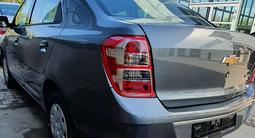 Chevrolet Cobalt 2025 годаүшін6 100 000 тг. в Алматы – фото 5