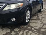 Toyota Camry 2009 годаүшін7 000 000 тг. в Усть-Каменогорск – фото 5