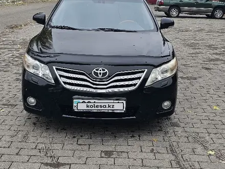 Toyota Camry 2009 года за 7 000 000 тг. в Усть-Каменогорск – фото 9