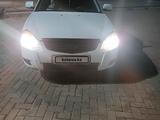 ВАЗ (Lada) Priora 2170 2012 годаүшін2 200 000 тг. в Уральск – фото 5