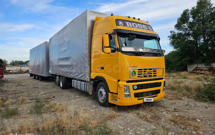 Volvo  FH 2008 года за 30 000 000 тг. в Жаркент