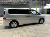 Honda Stepwgn 2007 года за 4 200 000 тг. в Актау – фото 4