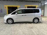 Honda Stepwgn 2007 года за 4 200 000 тг. в Актау