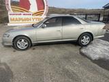 Toyota Mark II 1996 года за 3 100 000 тг. в Шемонаиха – фото 4