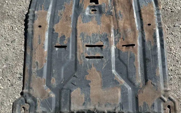 Защита поддона за 15 000 тг. в Усть-Каменогорск