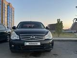 Nissan Almera 2014 годаүшін4 000 000 тг. в Актобе