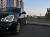 Nissan Almera 2014 года за 4 000 000 тг. в Актобе – фото 3