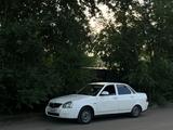 ВАЗ (Lada) Priora 2170 2013 годаүшін2 000 000 тг. в Астана – фото 2