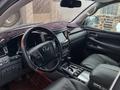 Lexus LX 570 2008 года за 16 800 000 тг. в Семей – фото 10