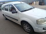ВАЗ (Lada) Largus 2013 года за 3 200 000 тг. в Астана – фото 2