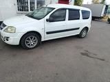 ВАЗ (Lada) Largus 2013 года за 3 200 000 тг. в Астана – фото 3