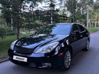 Lexus ES 300 2002 года за 5 350 000 тг. в Алматы