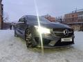 Mercedes-Benz CLA 200 2014 года за 10 000 000 тг. в Астана – фото 6