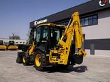 LiuGong  CLG 777A PLUS Экскаватор-погрузчик 2026 года за 34 100 000 тг. в Кокшетау – фото 4