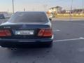 Mercedes-Benz E 280 1997 годаүшін2 680 000 тг. в Шымкент – фото 7