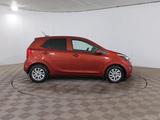 Kia Picanto 2018 года за 3 990 000 тг. в Шымкент – фото 4