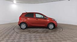 Kia Picanto 2018 года за 3 990 000 тг. в Шымкент – фото 4