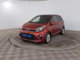Kia Picanto 2018 года за 3 990 000 тг. в Шымкент