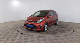 Kia Picanto 2018 года за 3 990 000 тг. в Шымкент